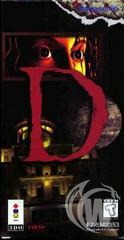 D - Japanese